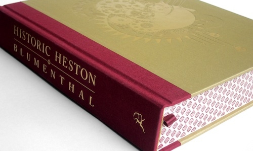 “Historic Heston”, ed. Bloomsbury, 2013