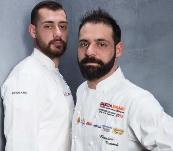 Â Credits Brambilla-Serrani