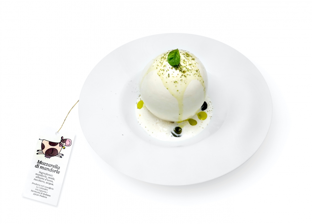 2016 dish by dish (3) Ristorante le calandre padova