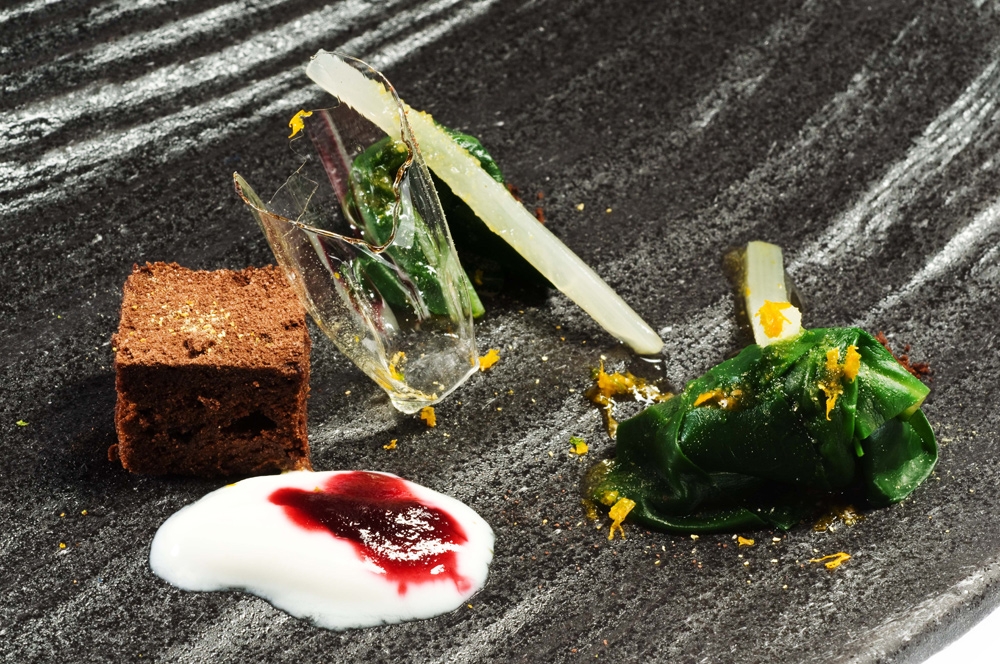 Olive Oil Chocolate Cake Stefano Olive Oil Chocolate Cake Stefano