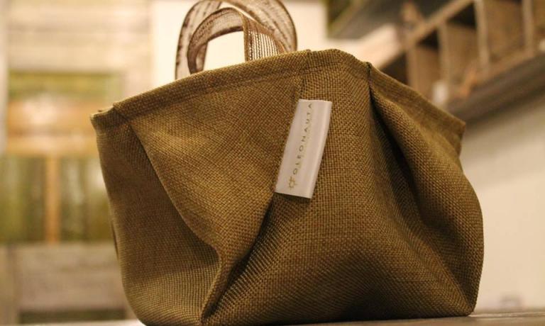 The Oleobag