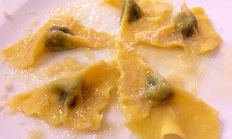 Dove Comprare I Tortelli Cremaschi A Crema